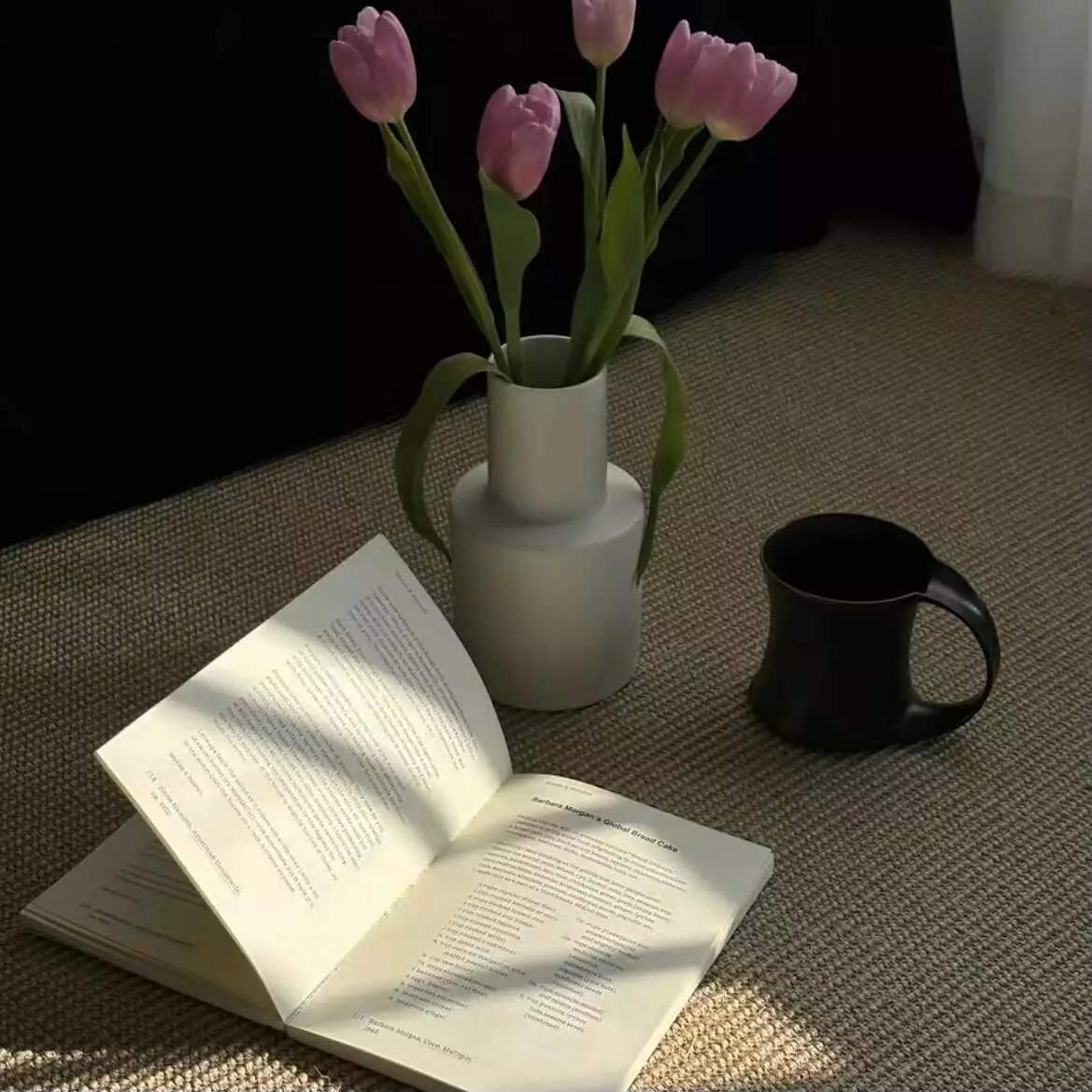 不知什么时候，开始喜欢上了玛瑙